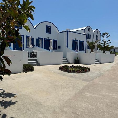 Hotel Paradisos Oia מראה חיצוני תמונה