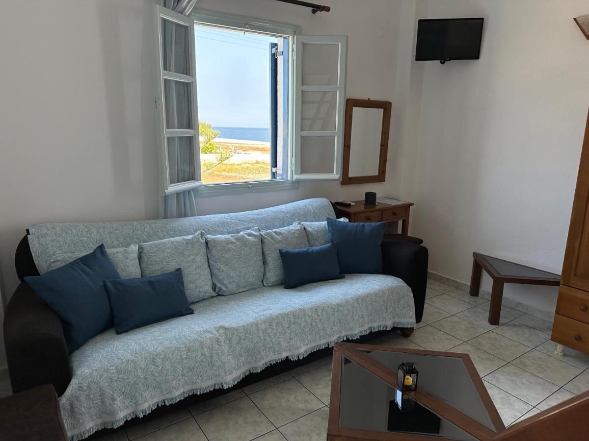 Hotel Paradisos Oia מראה חיצוני תמונה