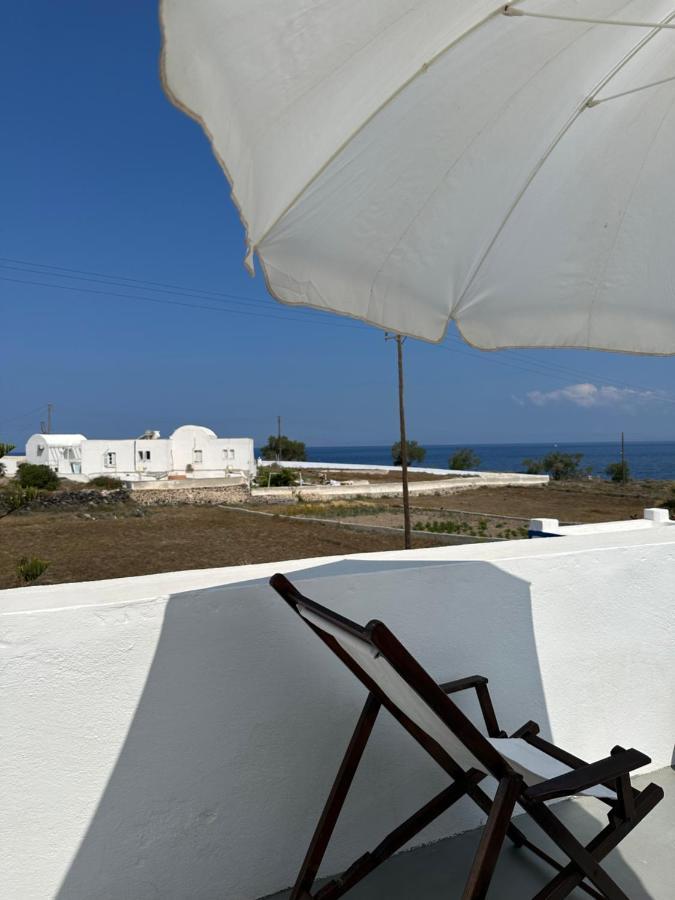Hotel Paradisos Oia מראה חיצוני תמונה