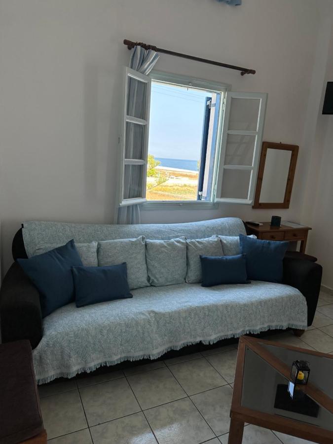 Hotel Paradisos Oia מראה חיצוני תמונה