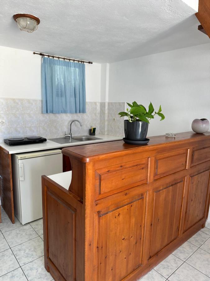 Hotel Paradisos Oia מראה חיצוני תמונה