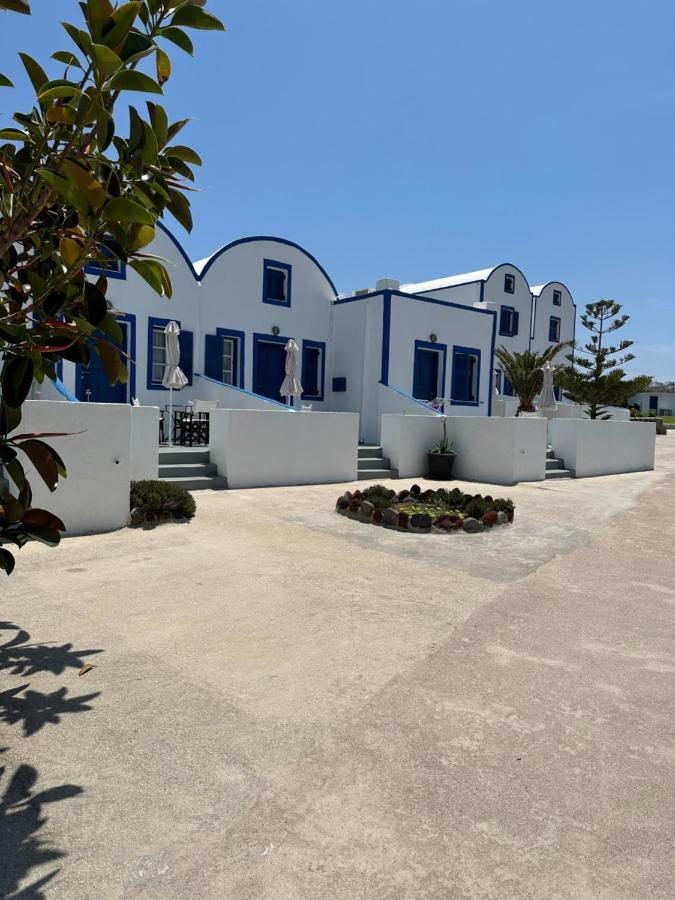 Hotel Paradisos Oia מראה חיצוני תמונה