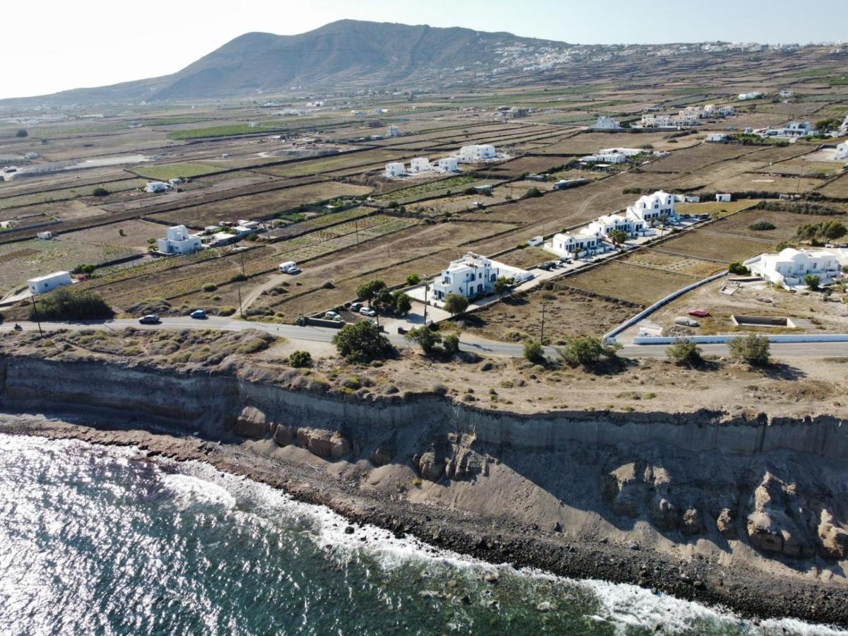 Hotel Paradisos Oia מראה חיצוני תמונה