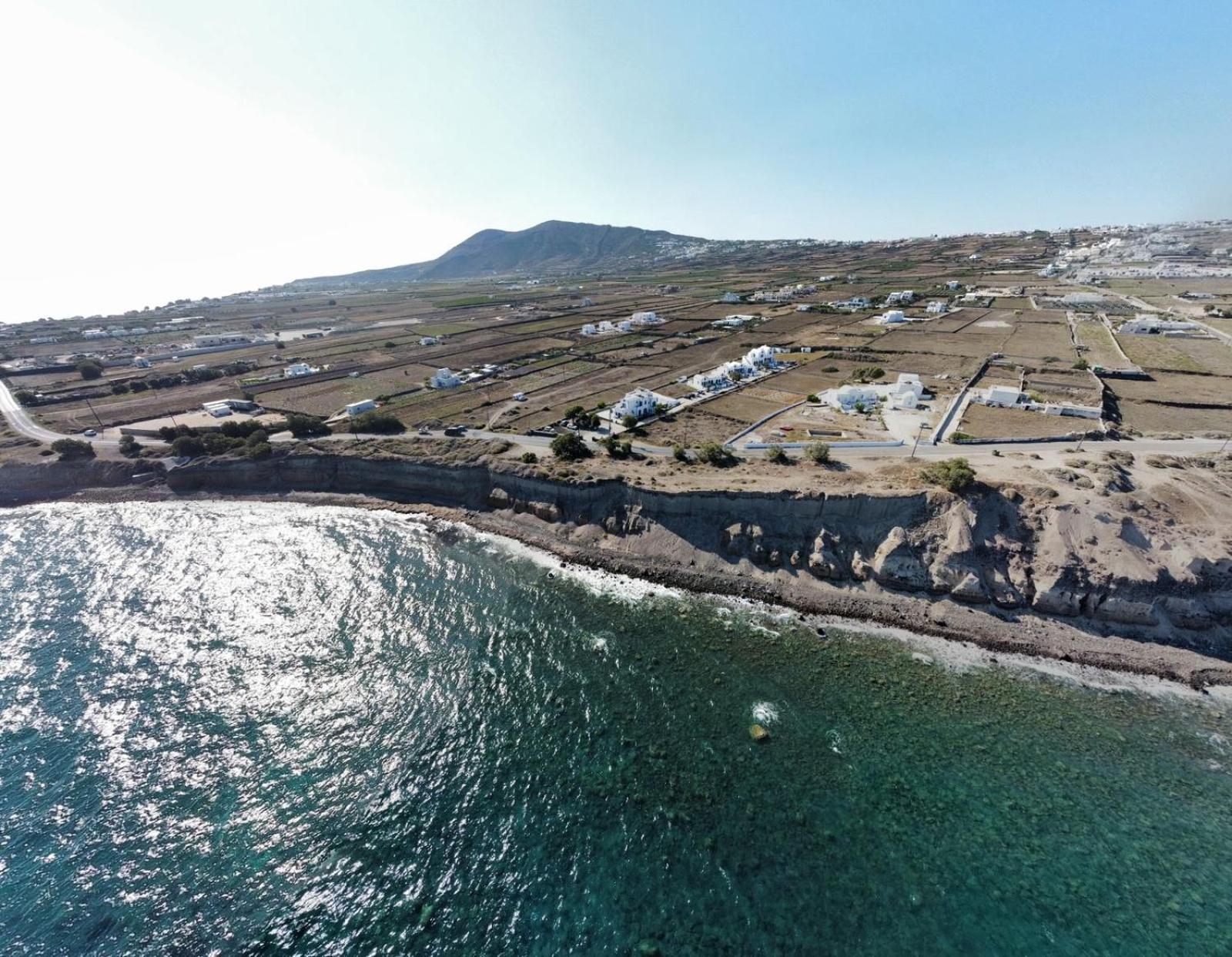 Hotel Paradisos Oia מראה חיצוני תמונה