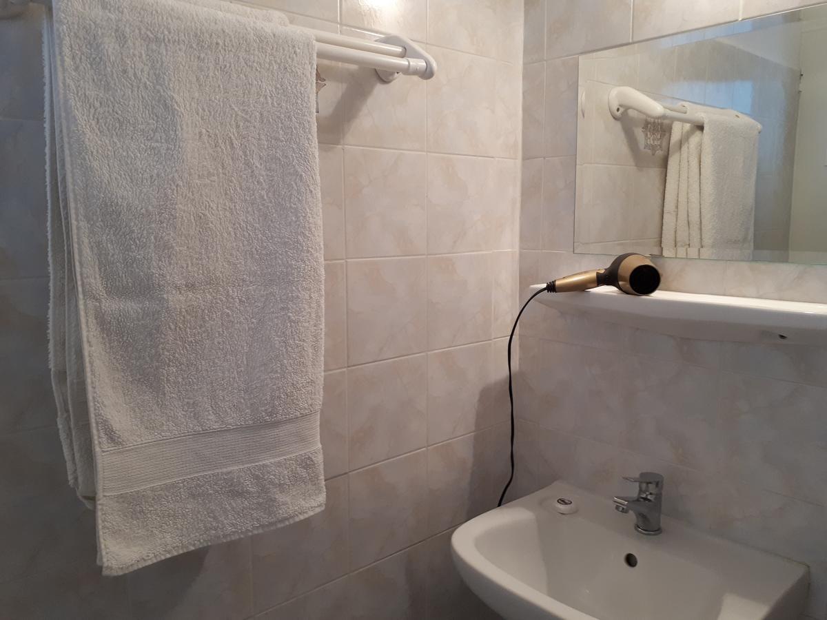 Hotel Paradisos Oia מראה חיצוני תמונה