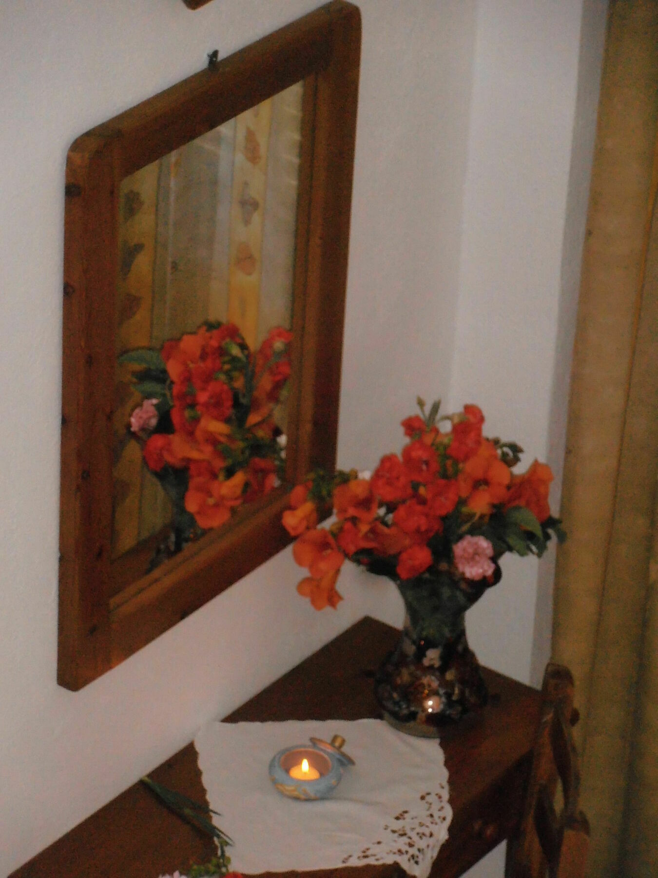 Hotel Paradisos Oia מראה חיצוני תמונה